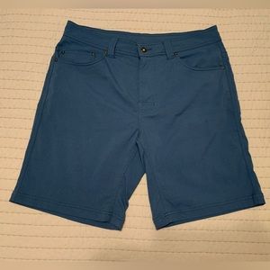 Men’s PrAna BREATHE Shorts